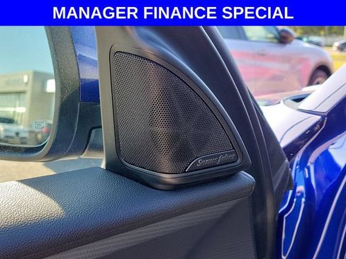Used 2024 Maserati Grecale GT AWD/4WD image 19