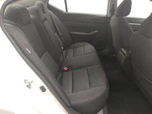 Used 2023 Nissan Altima 2.5 SV image 19