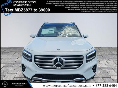 Used 2025 Mercedes-Benz GLB 250 image 2