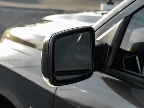 Used 2015 RAM 1500 Big Horn image 48