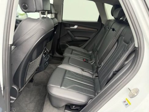 Used 2024 Audi Q5 2.0T Premium Plus AWD/4WD image 23