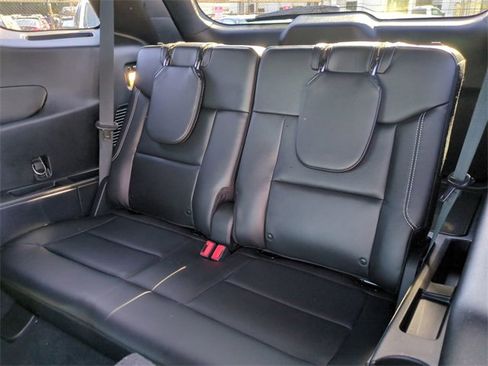 Used 2022 Ford Explorer ST w/ Equipment Group 401A image 16