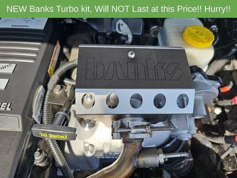 Used 2020 RAM 2500 Big Horn AWD/4WD image 36
