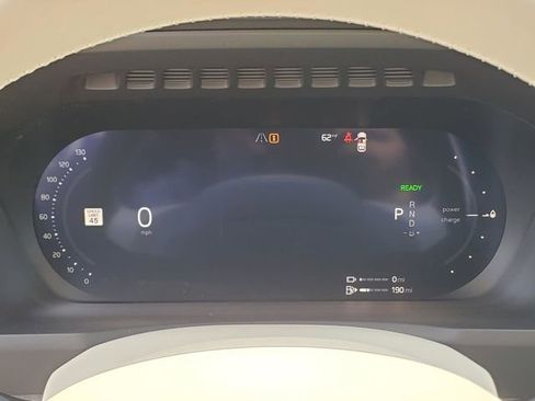 New 2026 Volvo XC90 T8 Ultra w/ Protection Package AWD/4WD image 18