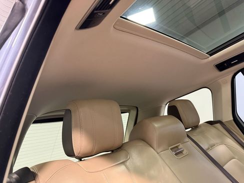 Used 2019 Land Rover Range Rover Supercharged AWD/4WD image 67