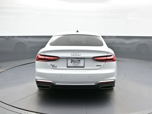 Used 2023 Audi A5 2.0T Premium Plus w/ Premium Plus AWD/4WD image 7