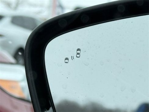 Certified 2022 Ford Escape SEL image 23