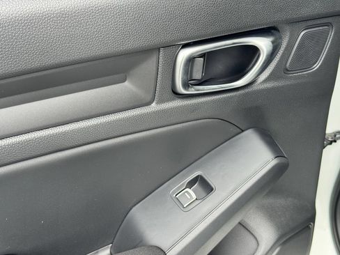 Certified 2026 Honda Civic FWD Hybrid Sedan image 13