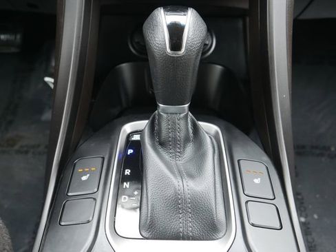 Used 2018 Hyundai Santa Fe Sport w/ 2.4L Value Package 02 image 21