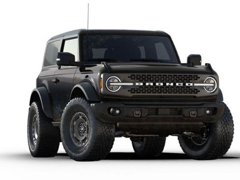 New 2025 Ford Bronco Badlands image 29