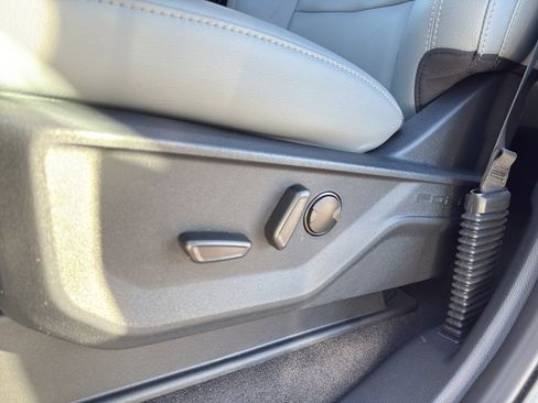 New 2025 Ford F150 Lightning Flash image 15