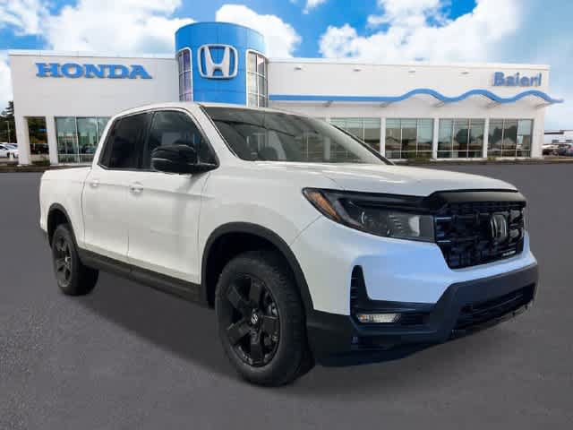 Used 2026 Honda Ridgeline Black Edition image 8