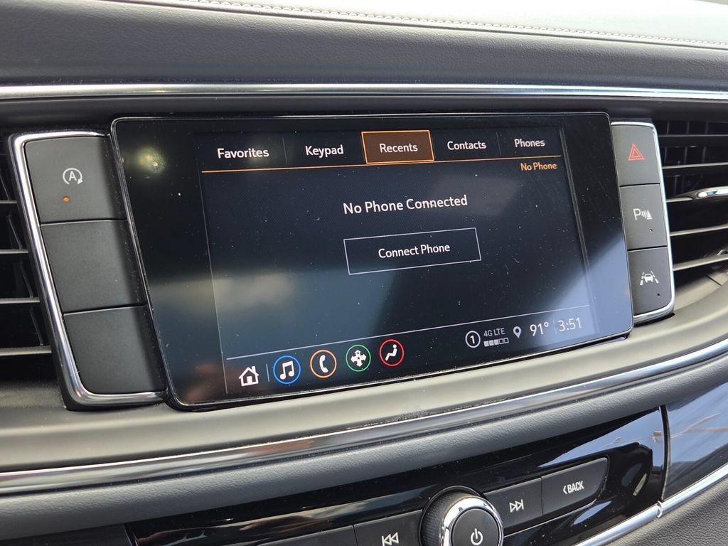 Certified 2023 Buick Enclave Essence w/ Experience Buick Package FWD image 21