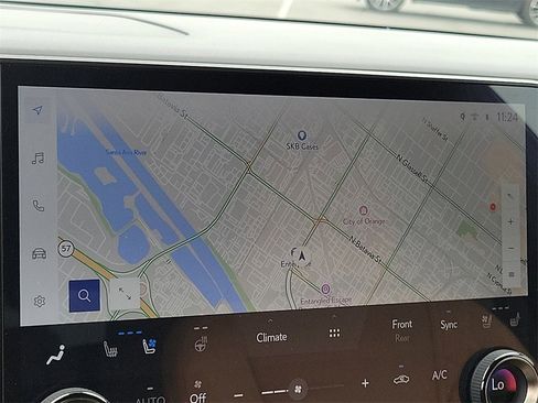 Used 2023 Lexus RX 350 Premium w/ Accessory Package (Z1) image 8