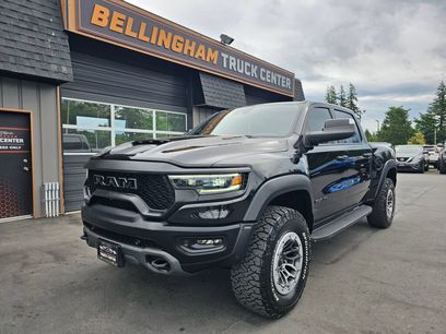 Used 2022 RAM 1500 TRX w/ TRX Level 2 Equipment Group