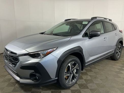 New 2026 Subaru Crosstrek 2.0i Premium AWD/4WD image 3