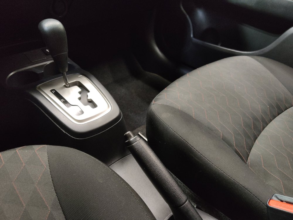 Used 2024 Mitsubishi Mirage ES FWD image 26