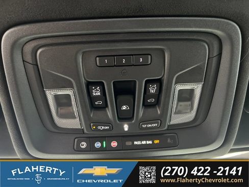 Used 2026 GMC Sierra 1500 AT4X w/ AT4X AEV Edition AWD/4WD image 40