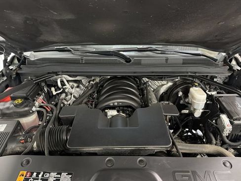 Used 2018 GMC Yukon Denali w/ Denali Ultimate Package AWD/4WD image 28