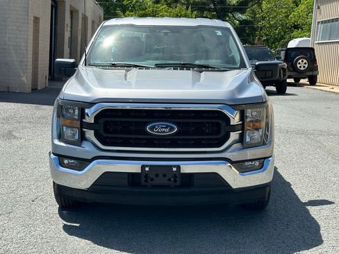 Used 2023 Ford F150 XLT RWD image 11