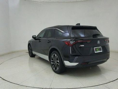 Used 2024 Acura ZDX A-Spec image 67