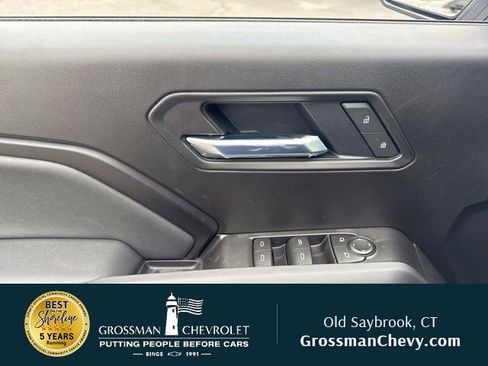 New 2026 Chevrolet Colorado LT w/ LT Convenience Package AWD/4WD image 10
