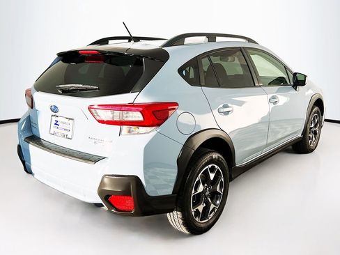 Used 2020 Subaru Crosstrek 2.0i image 7