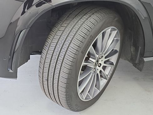 Certified 2022 Mercedes-Benz GLE 350 w/ AMG Line Exterior image 33