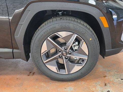 New 2026 Hyundai Tucson SEL image 9