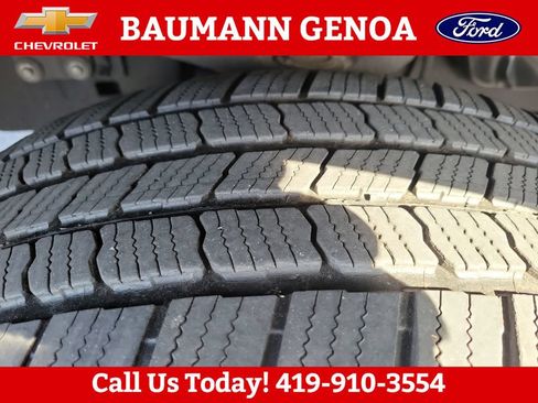 Used 2016 RAM 1500 Outdoorsman AWD/4WD image 28