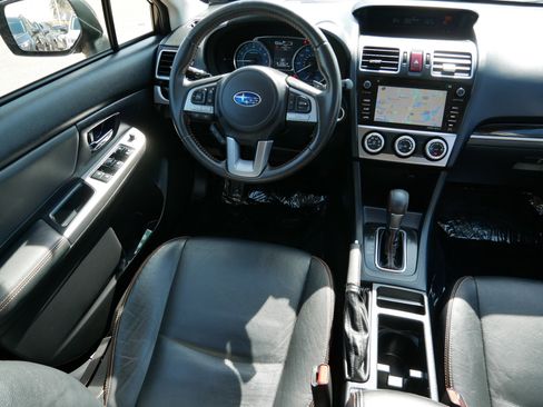 Used 2016 Subaru Crosstrek 2.0i Limited image 9