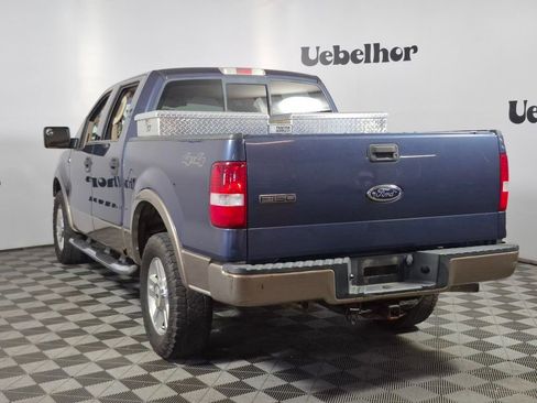 Used 2004 Ford F150 XLT AWD/4WD image 5