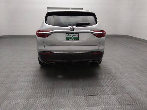 Used 2021 Buick Enclave Essence w/ Sound and Sites Package FWD image 6
