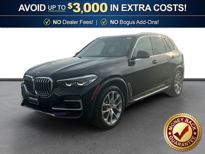 Used 2023 BMW X5 xDrive40i w/ Premium Package