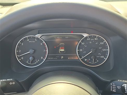 Certified 2023 Nissan Rogue S image 33