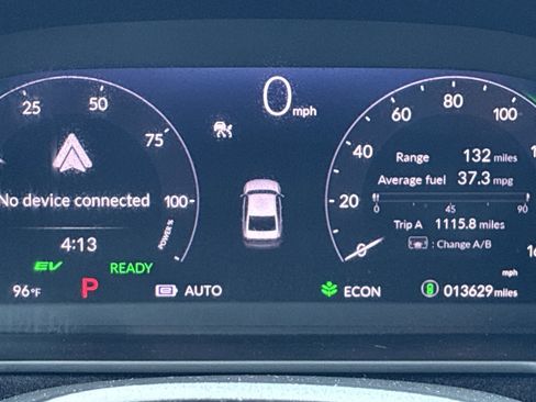 Certified 2025 Honda Accord Sport image 36