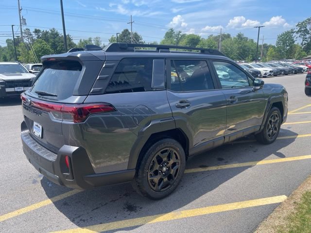 New 2026 Subaru Outback Limited AWD/4WD image 5