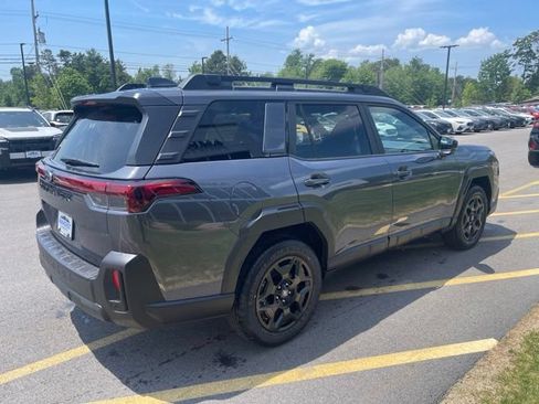 New 2026 Subaru Outback Limited AWD/4WD image 5