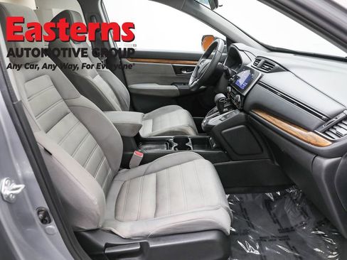 Used 2022 Honda CR-V EX image 23