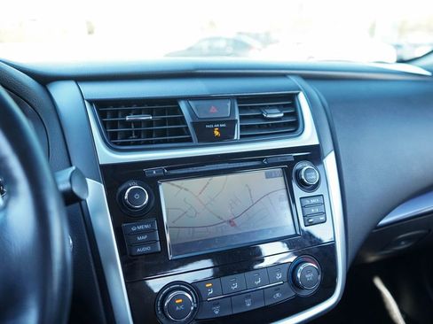 Used 2018 Nissan Altima 2.5 SR w/ SR Special Edition image 20