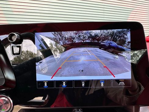 Used 2023 Chevrolet Corvette Z06 image 31