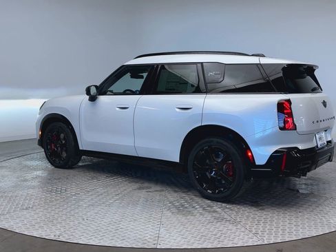 New 2026 MINI Cooper Countryman John Cooper Works image 6