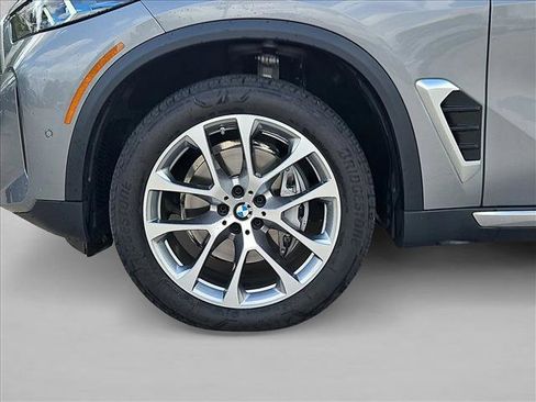 Used 2026 BMW X5 sDrive40i image 22