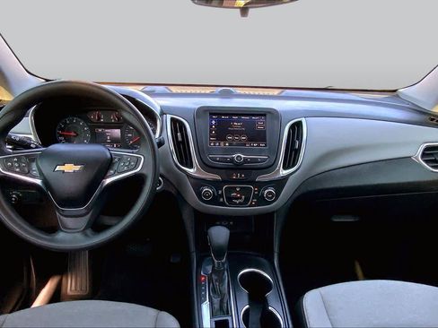 Used 2023 Chevrolet Equinox LS FWD image 16