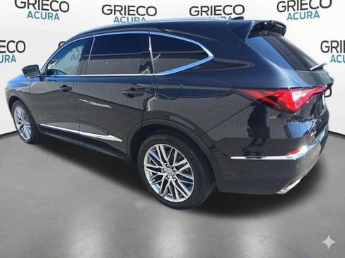 Used 2023 Acura MDX SH-AWD w/ Advance Package image 5