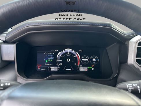 Used 2024 Toyota Sequoia Platinum image 34