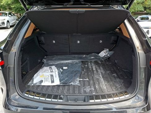 Used 2024 Lexus NX 350 AWD w/ Cold Area Package image 29