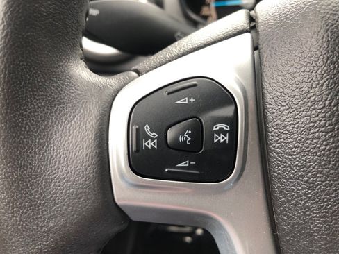 Used 2015 Ford Fiesta SE image 31