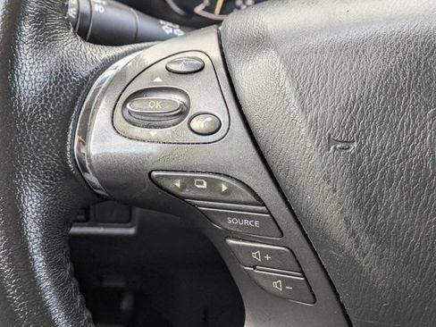Used 2021 Nissan Murano SV AWD/4WD image 25
