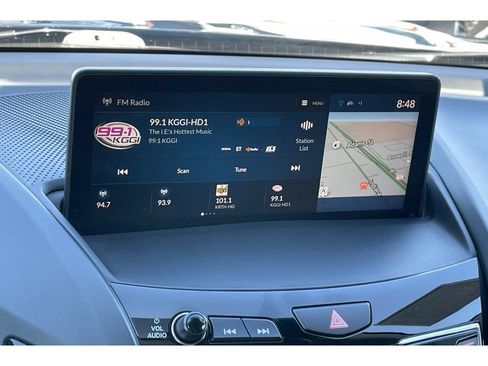 Certified 2020 Acura RDX FWD w/ Advance Package image 25